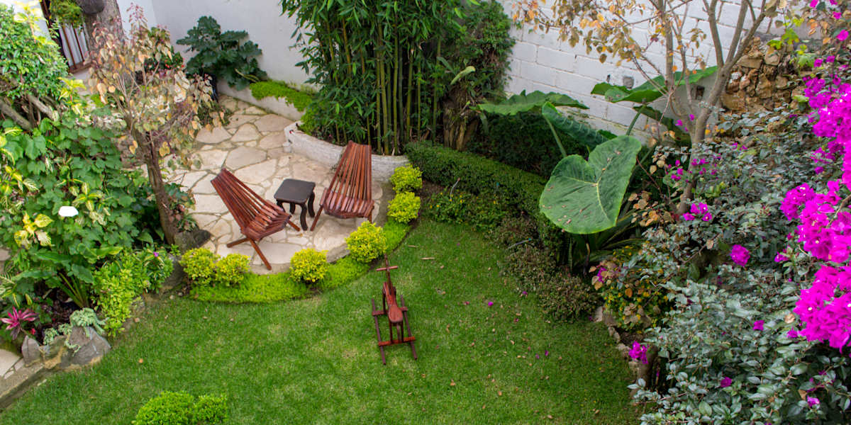 Arte Sano Vegan Hotel & Spa San Cristobal
