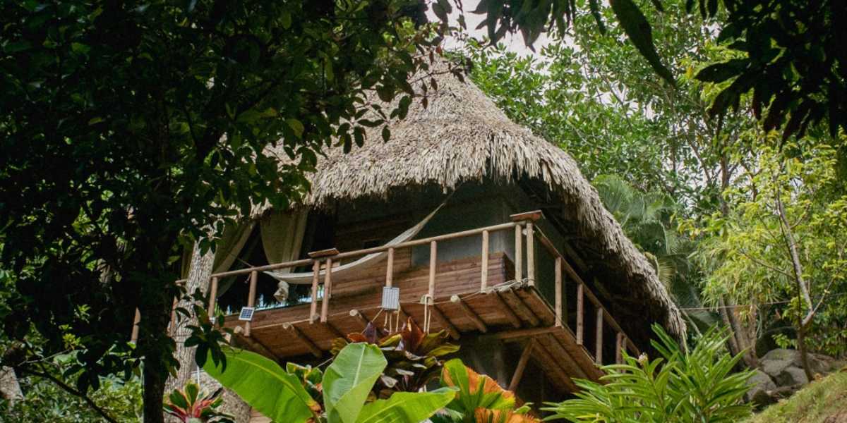 Jardin Secreto Tayrona