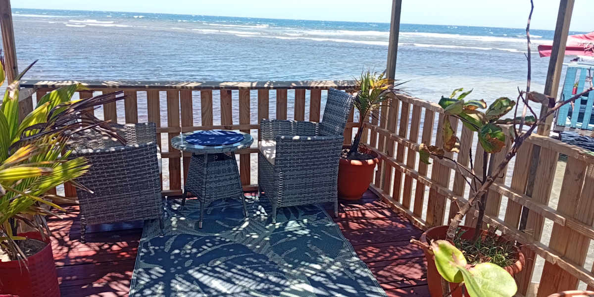 Victoria´s Beach House