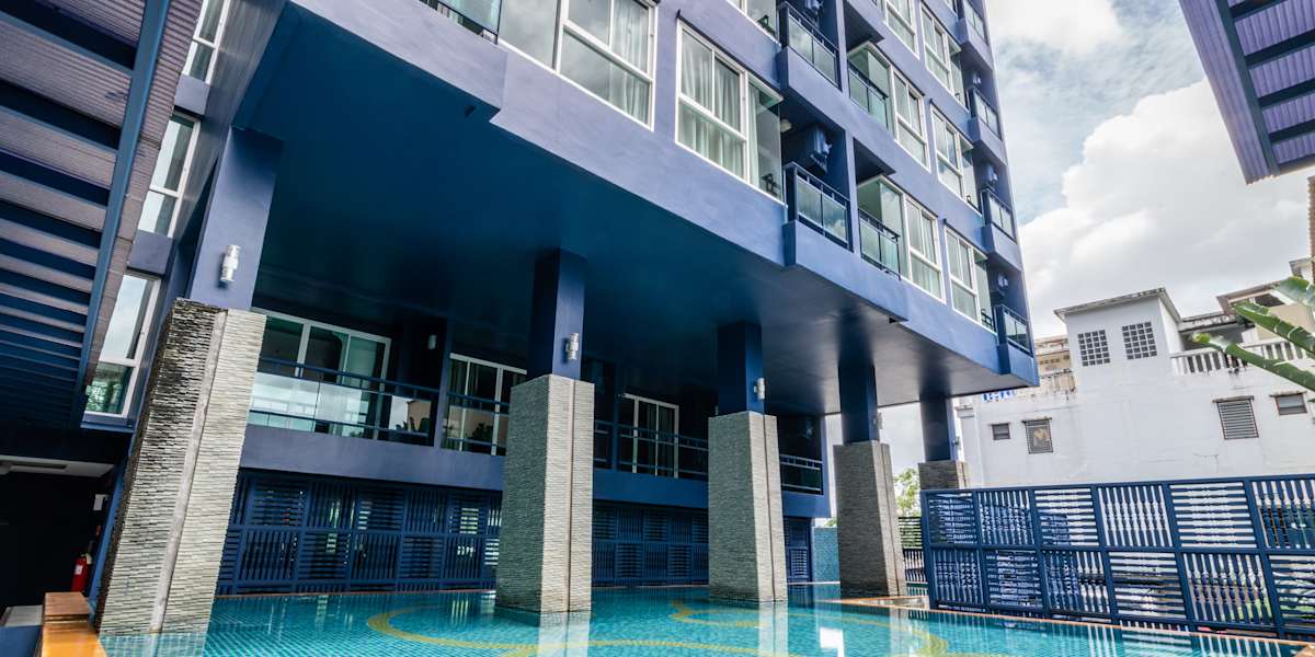 Bhukitta Boutique Hotel