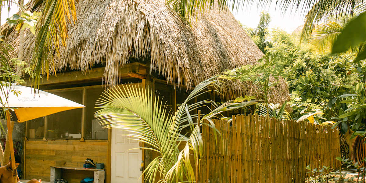Casa Austera