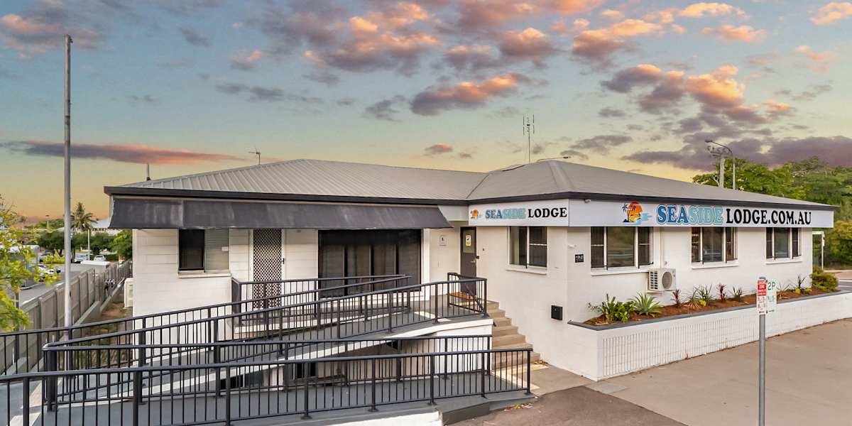 Seaside Lodge