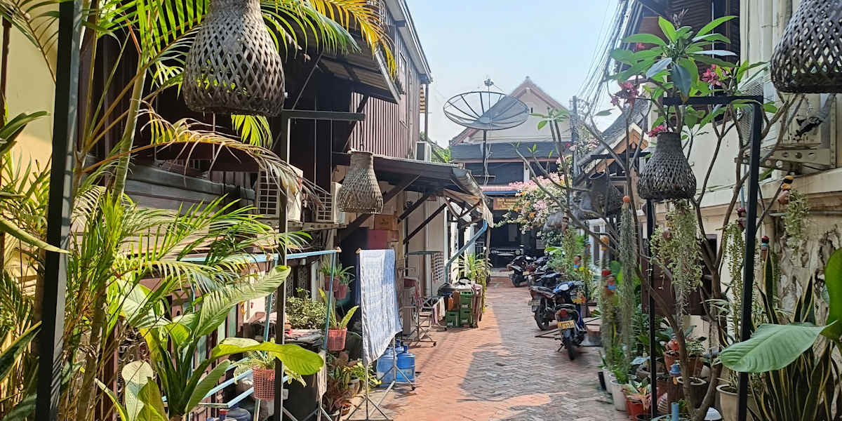 City Backpackers Hostel