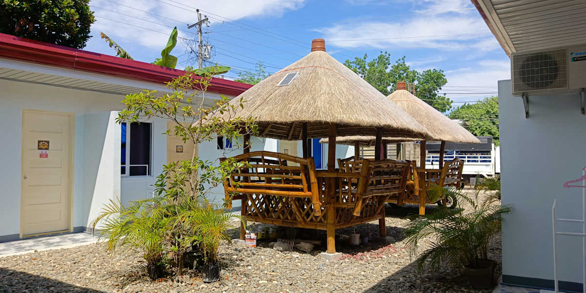 3 Sisters Guest House
