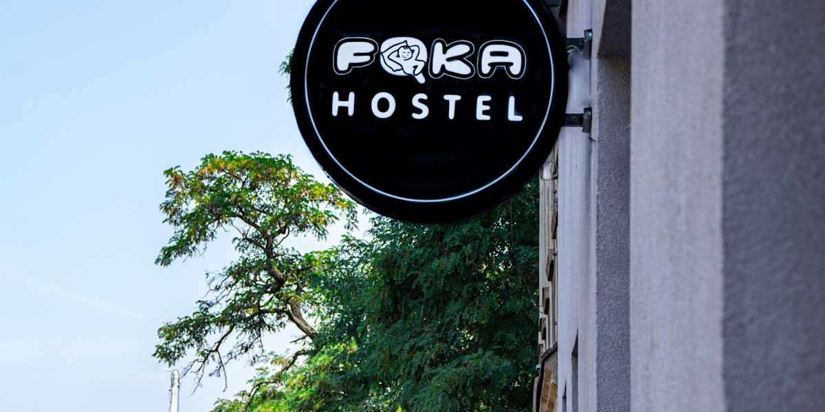 Foka Hostel