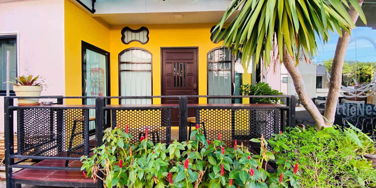 The Little Nest Phuket