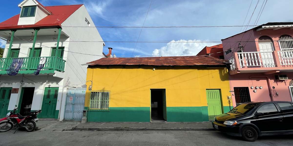 Hostal Inn de Petén