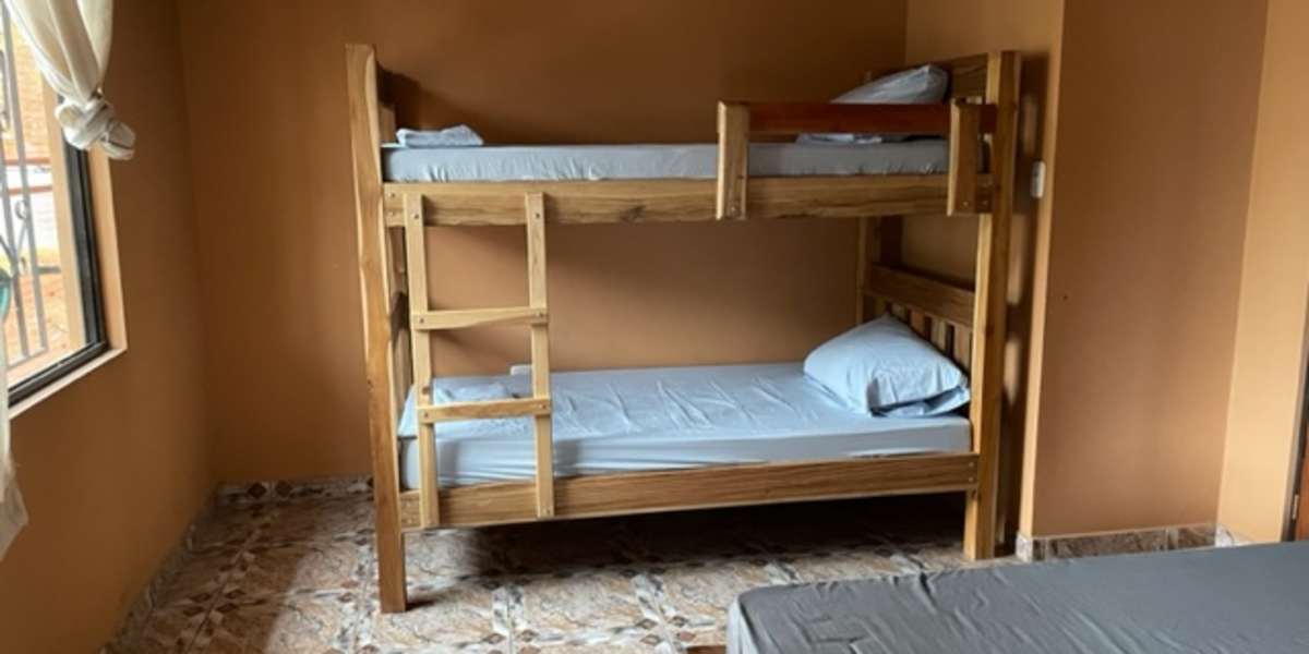 Hospedaje El Renacer