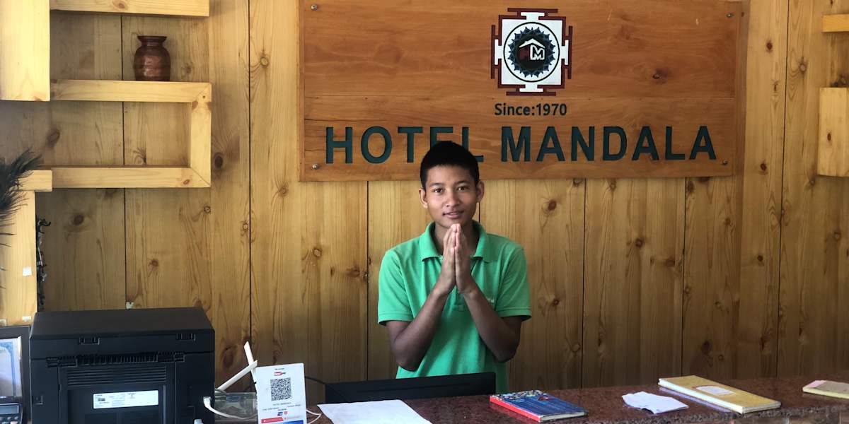 Hotel Mandala