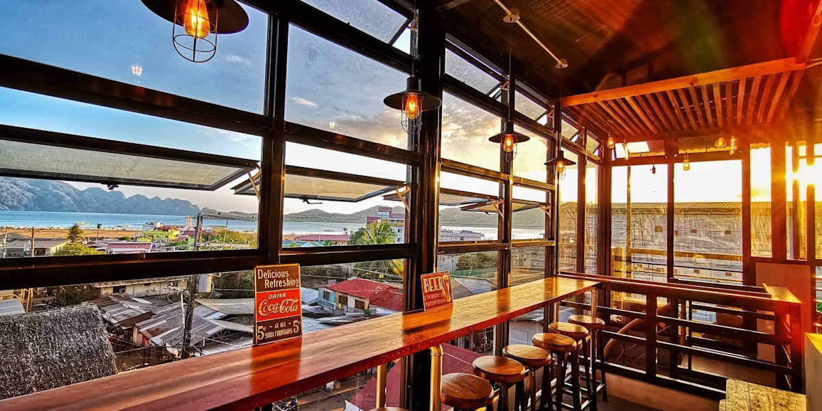 Michel'inn Coron