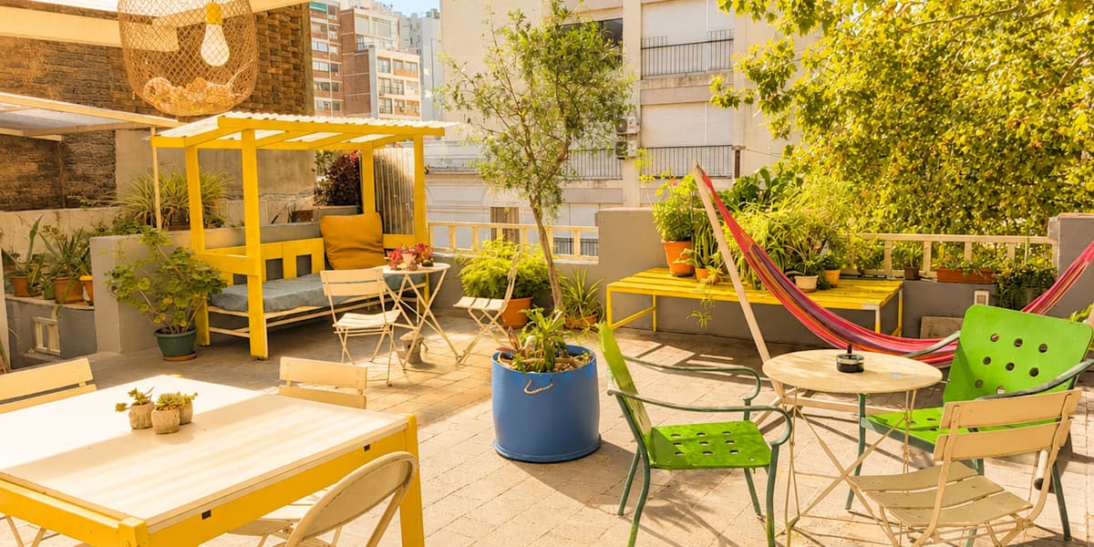 Youki Haus Hostel