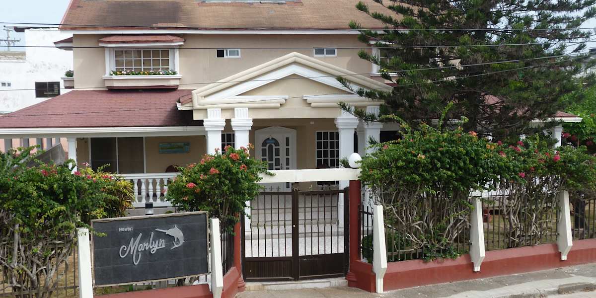 Hostal Marlyn