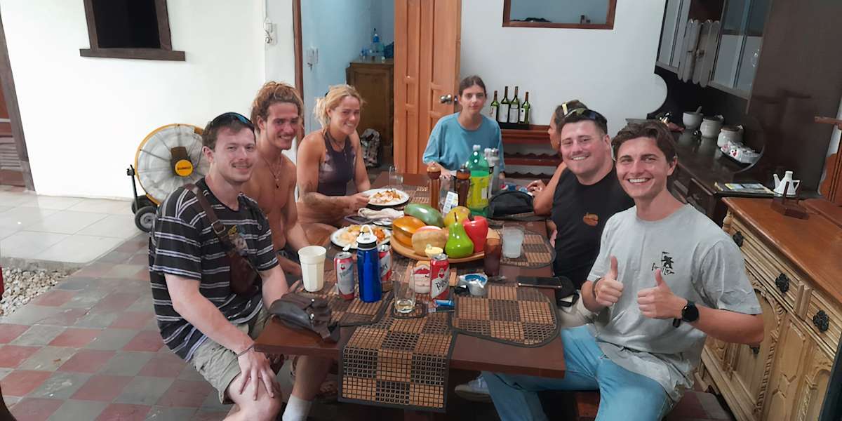 Casa Yoly Hostel