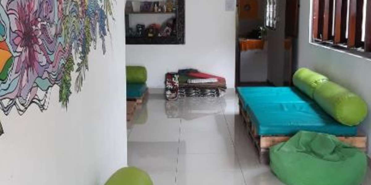 Coco Hostels - Weligama