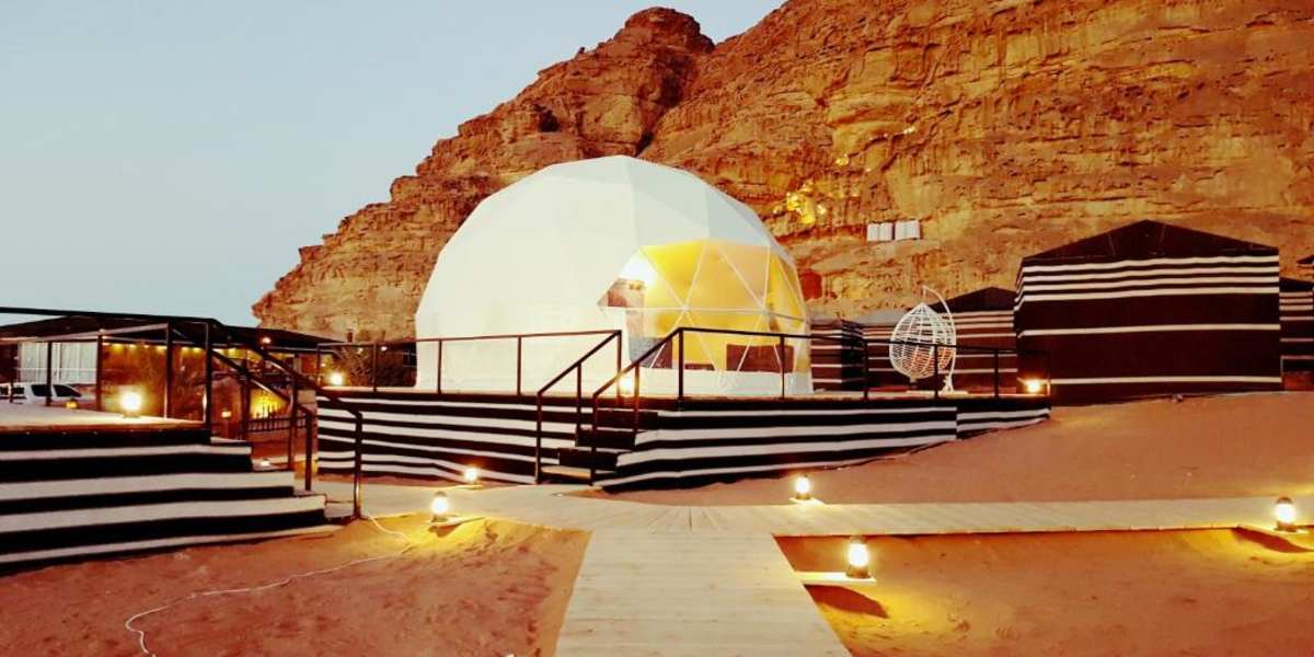 Hasan Zawaideh Camp