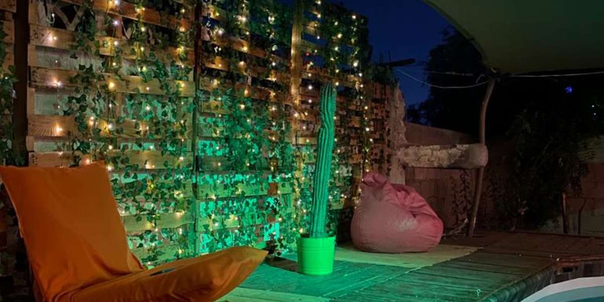 Sunset Hostel