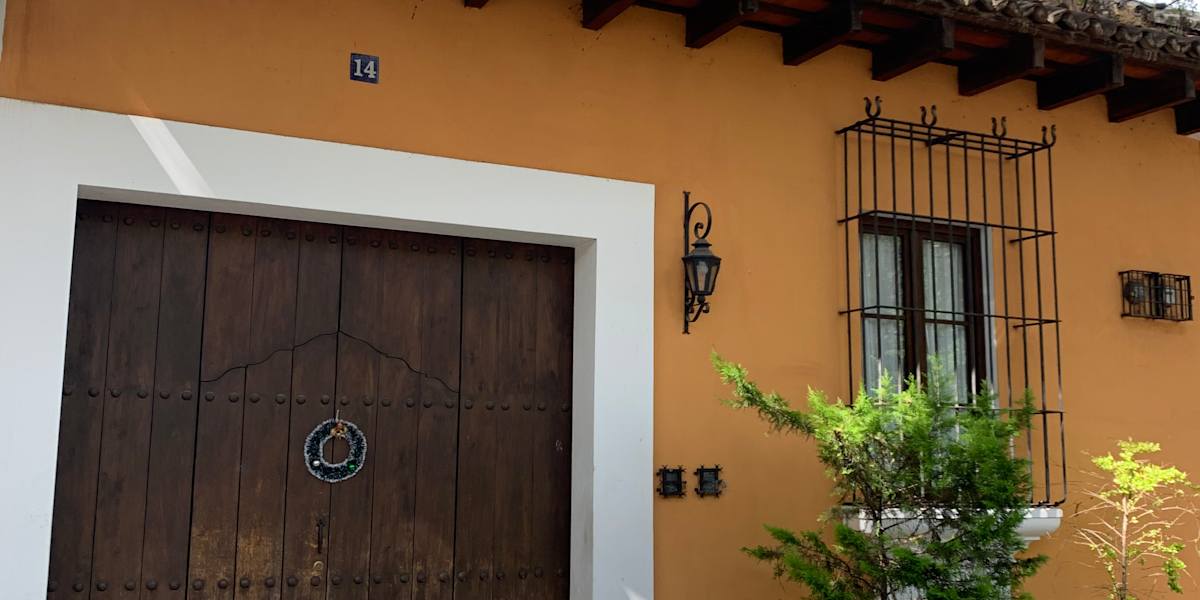 Casa Anabel