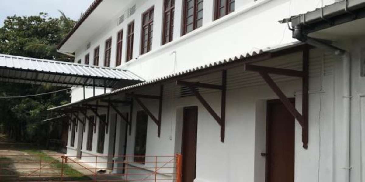 Tanty’s Hostel
