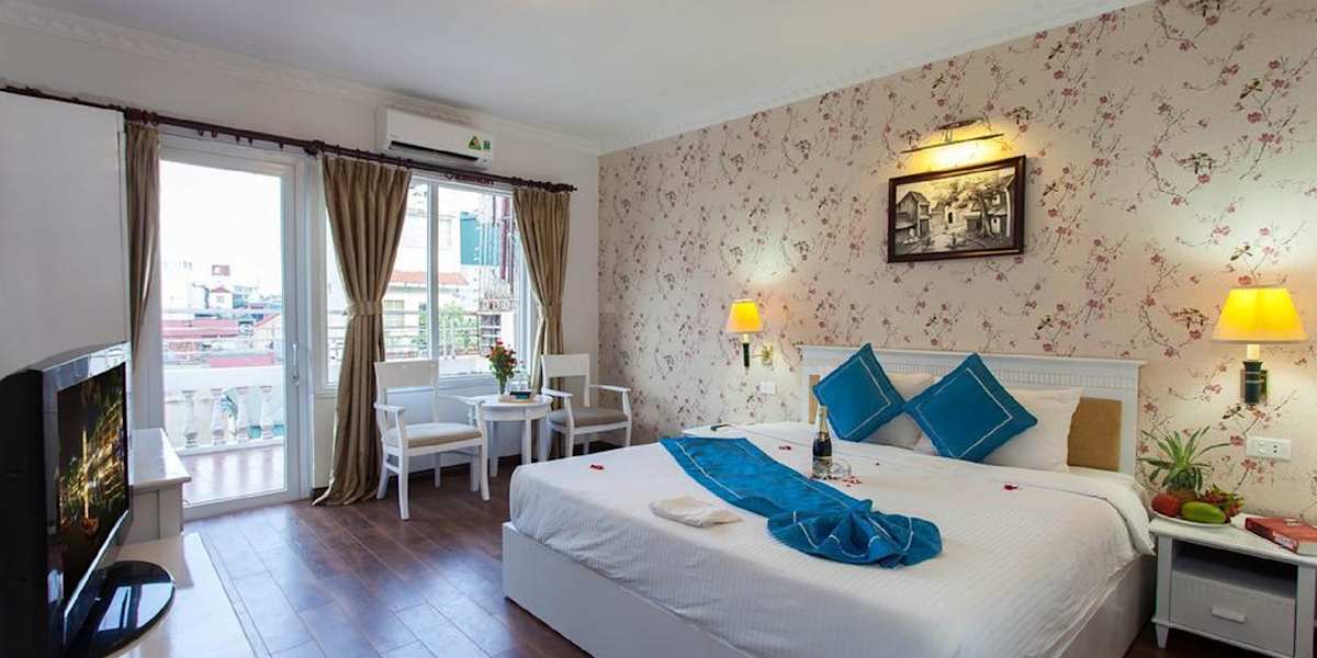 Hanoi Jade Hostel