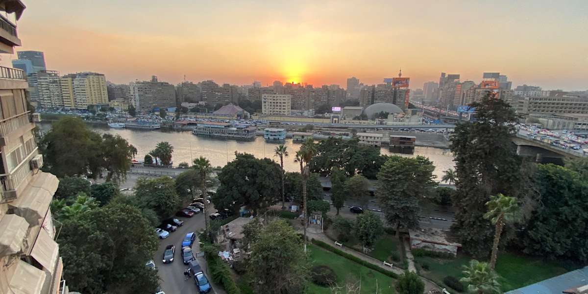 Zamalek X Hostel