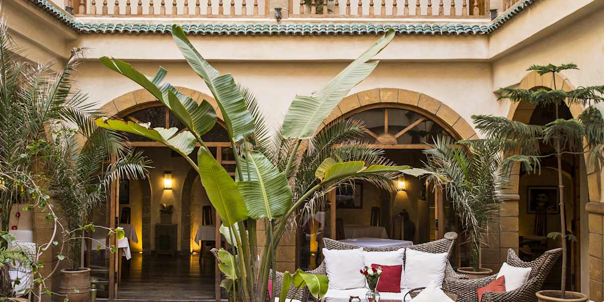 Riad Chbanate