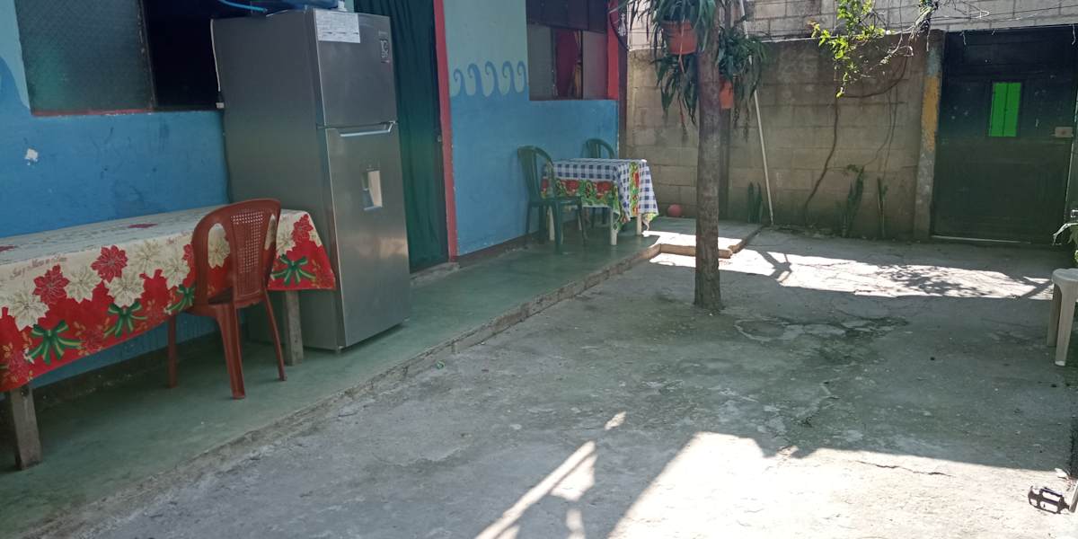 Casa Zope