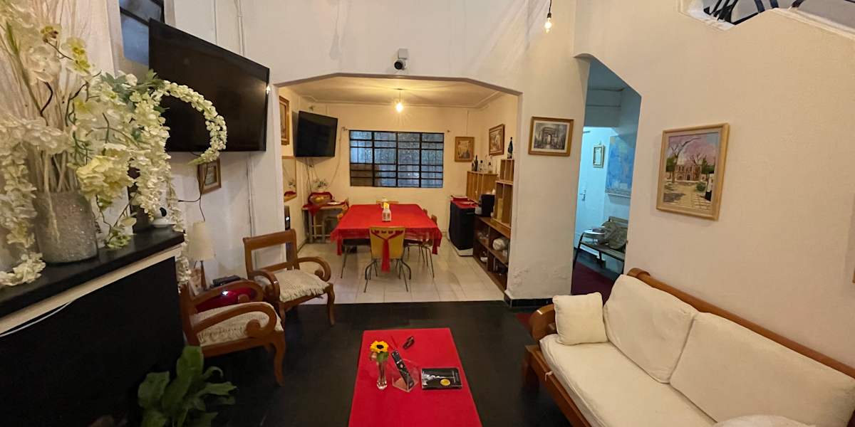 Hostal Roma Condesa