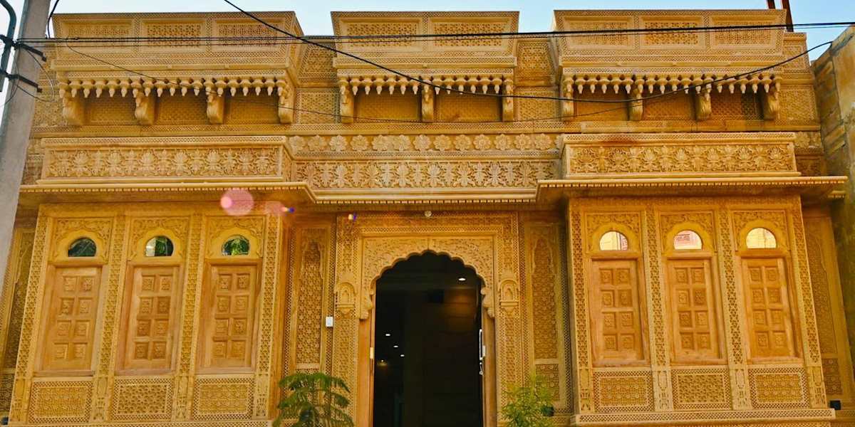 Hotel Kings Villa Jaisalmer