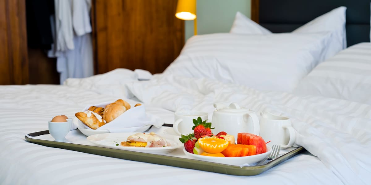 Ocean Edge Suites & Hotel