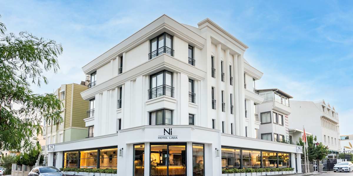 NI Hotel Lara