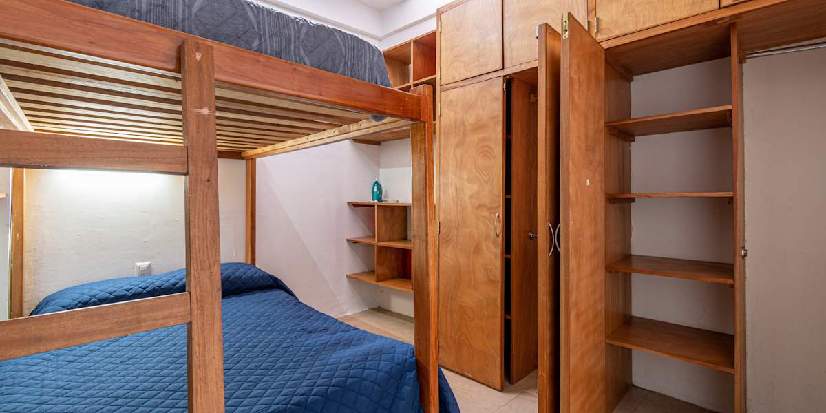 Lofts San Angel