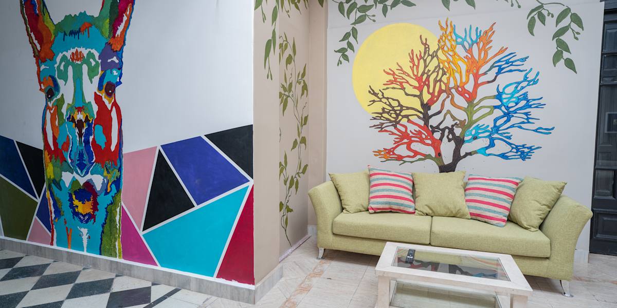 Hostel Marilian