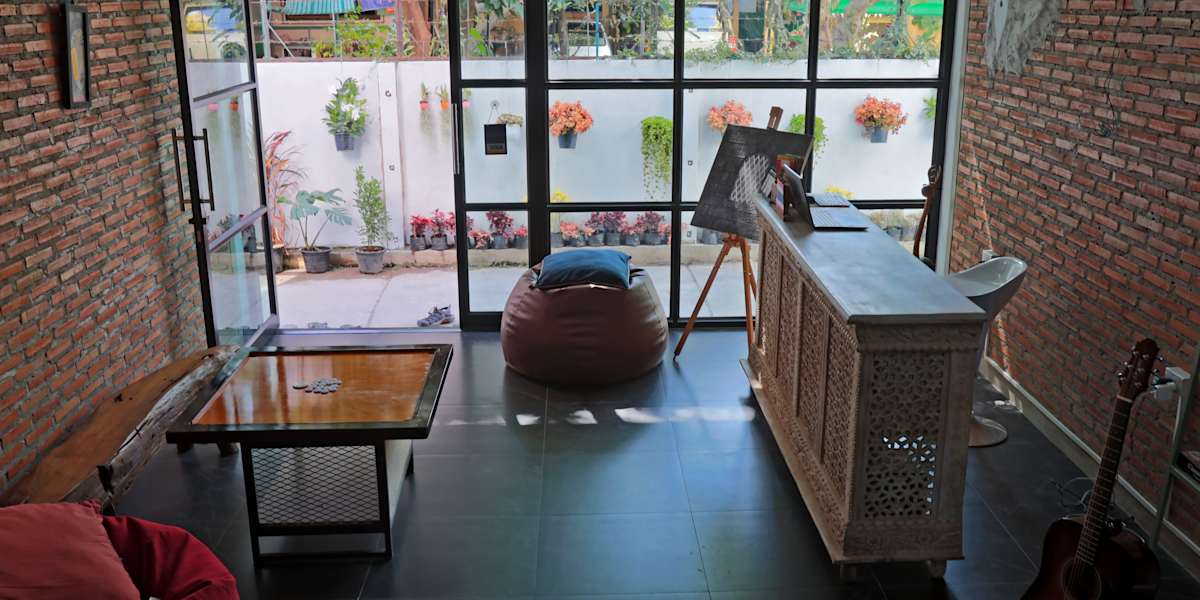 TarTar&Nay Hostel