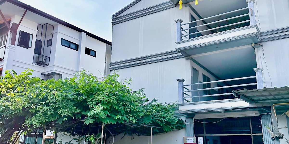 Jaidee Hostel Chiang Mai