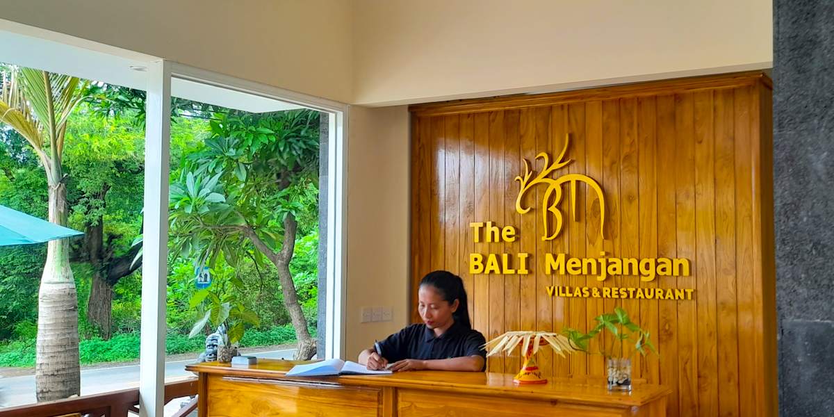 Menjangan Bali Resort