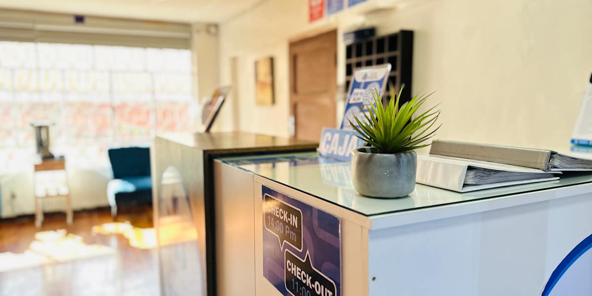 Skyline Hostel