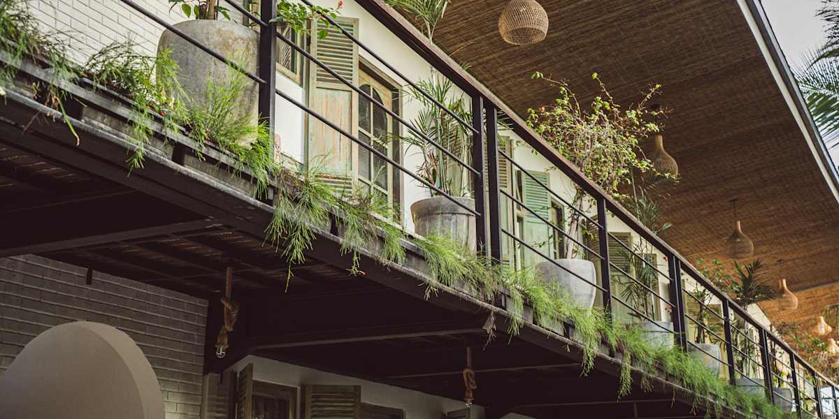 White Penny Hostel