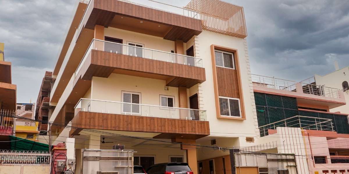 Stay Inn Kailasha (A unit of Admire India Tourism