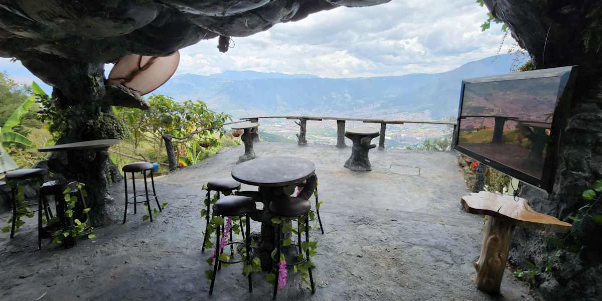 Don Leandro Coffee Farm