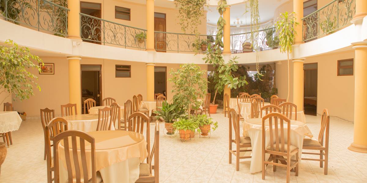 Hostal España