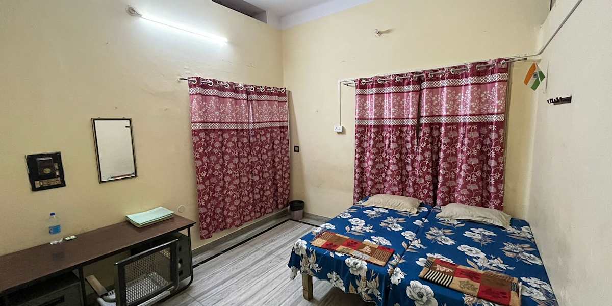 Vishwa Deva Homestay