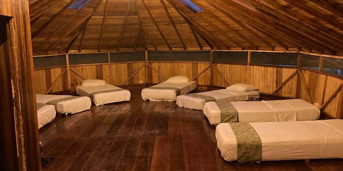 Great Hostels Amazon