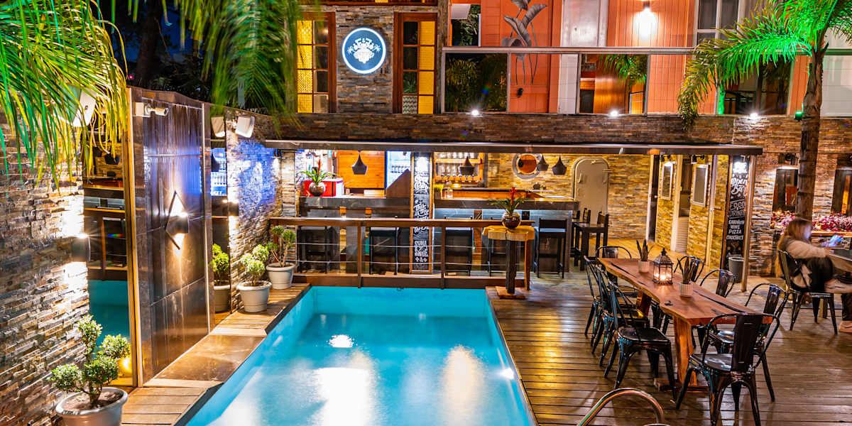 F&F Hostel