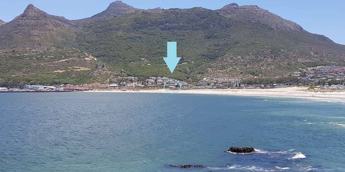 Dune Lodge