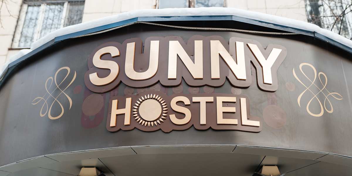 Sunny Hostel