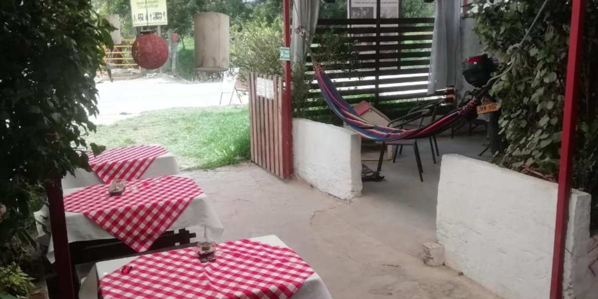 Hostal Caminos de Suesca