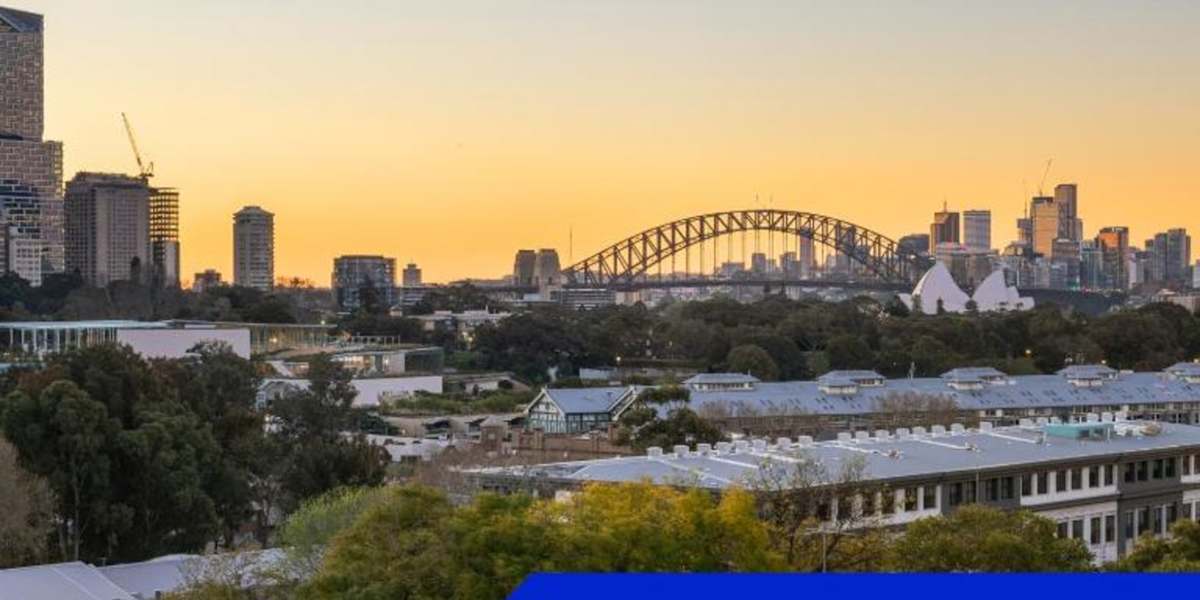 Azzurro Pod Hotel - Potts Point