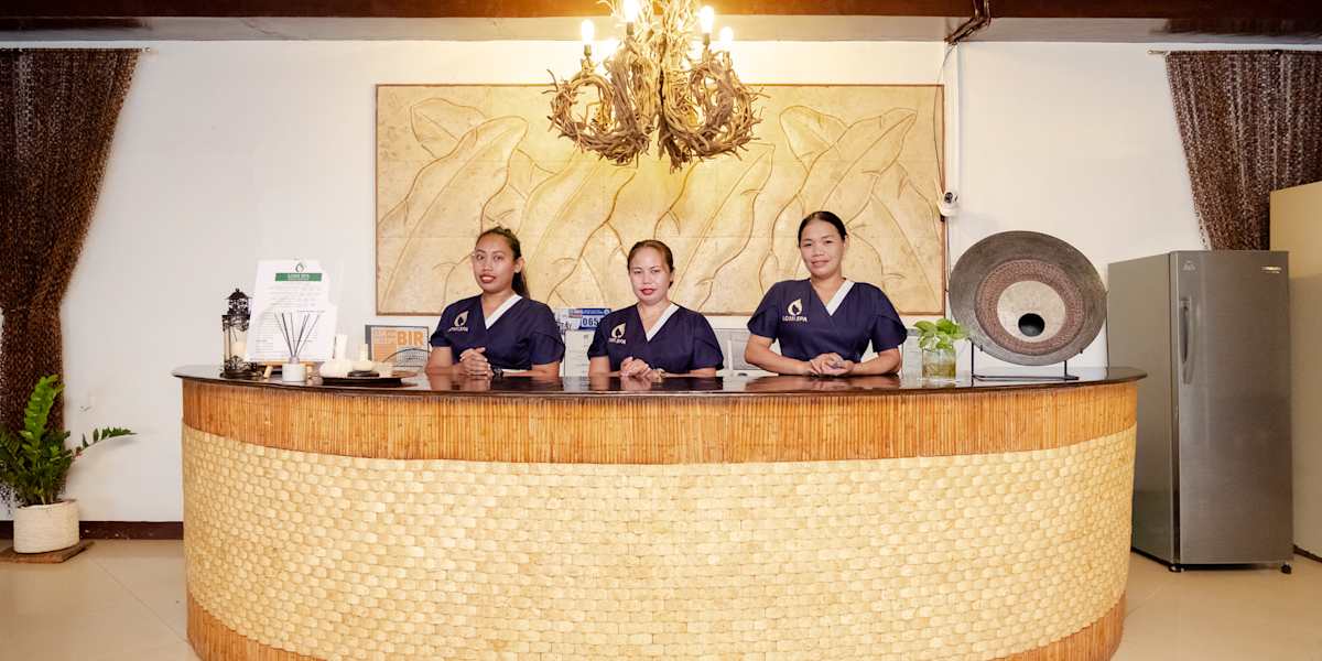 Public House Hostel