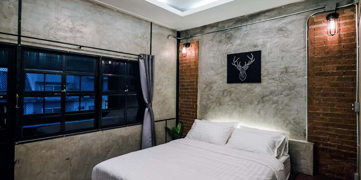 Zeds Hostel