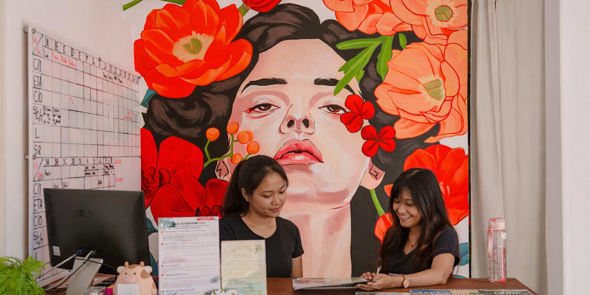 Snooze Hostel Malang